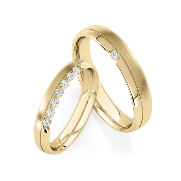 Wedding ring